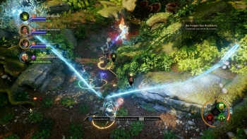 Dragon Age: Inquisition Screenshot